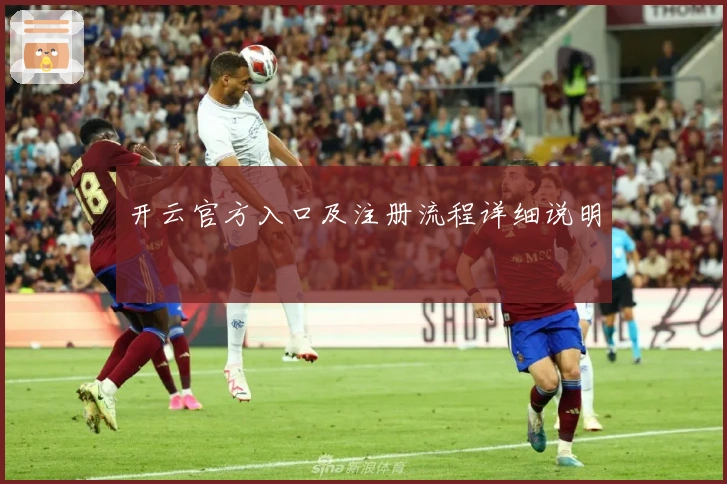 开云官方入口及注册流程详细说明